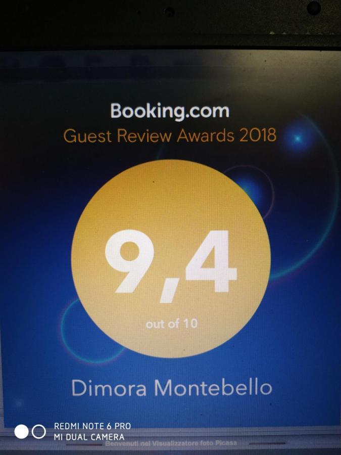 Dimora Montebello Pitigliano Eksteriør bilde